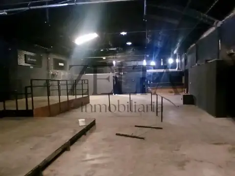 Juan Agustín Maza Norte 3500