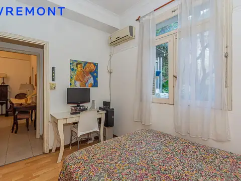 Departamento en Venta 60 años