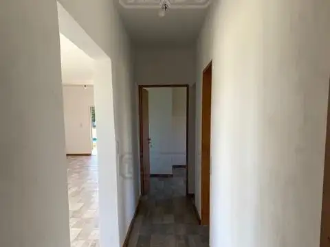 Casa en Alquiler A Estrenar