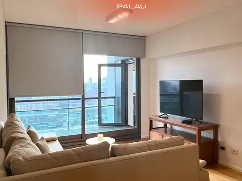 Departamento en Alquiler de 2 ambientes