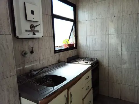 Departamento en Alquiler 55 años