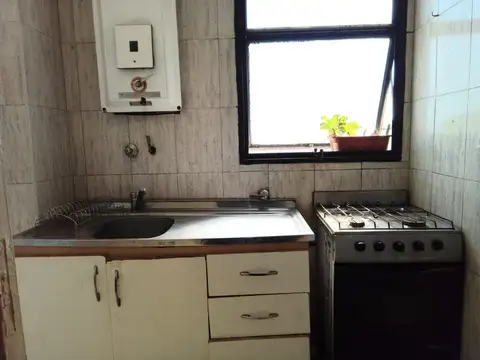 Departamento en Alquiler al Oeste