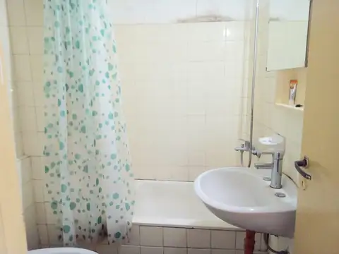 Departamento en Alquiler en Villa Crespo, $ 480.000