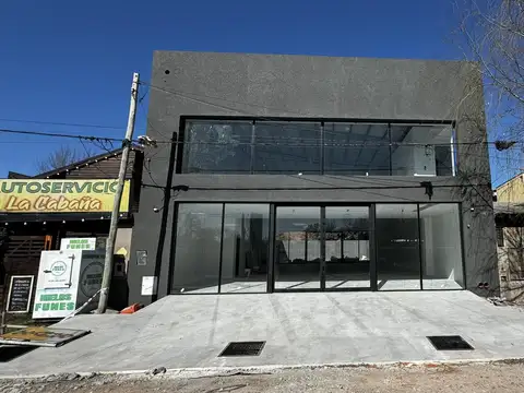 Local en Venta en Funes, USD 215.000