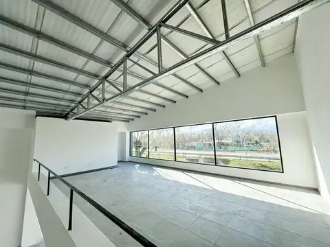 Local en Venta A Estrenar