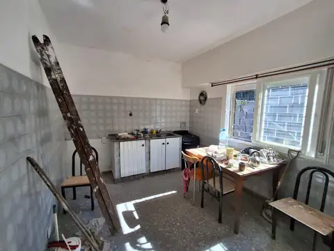 Depto Tipo Casa en Venta de 2 dormitorios