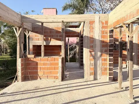 Casa en Venta A Estrenar