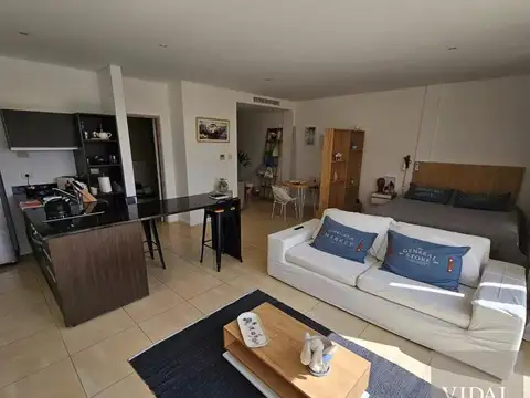 Departamento en Alquiler al Noreste