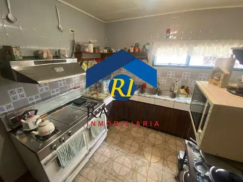 CASA EN VENTA - SANTA CRUZ - RIO GALLEGOS - CEFERINO NAMUNCURA Nº57