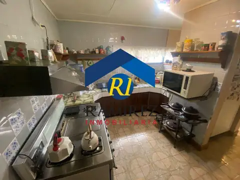 CASA EN VENTA - SANTA CRUZ - RIO GALLEGOS - CEFERINO NAMUNCURA Nº57