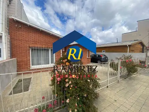 CASA EN VENTA - SANTA CRUZ - RIO GALLEGOS - CEFERINO NAMUNCURA Nº57