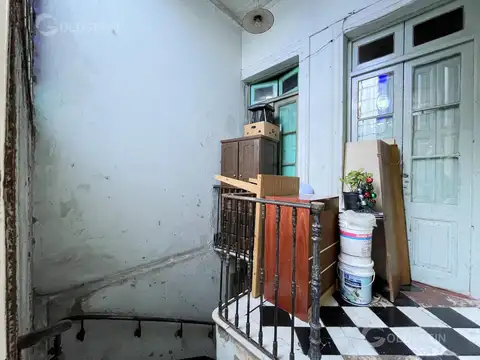 Casa en Venta 70 años