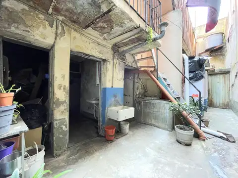 Casa en Venta en Almagro, USD 420.000