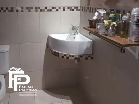 Casa en Venta al Noroeste