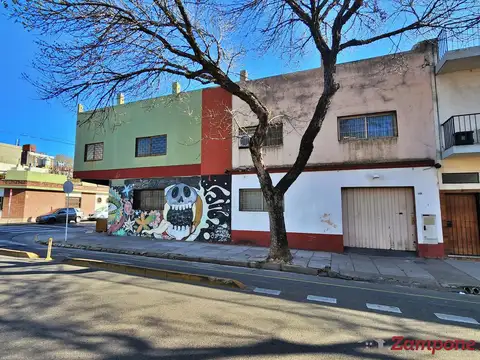 Galpon en Venta en Boedo, USD 210.000