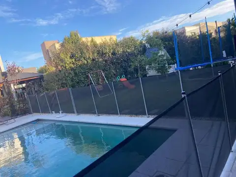 Casa en Alquiler de 3 dormitorios