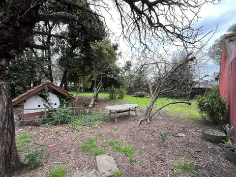 Terreno en Venta de 200,0 m2