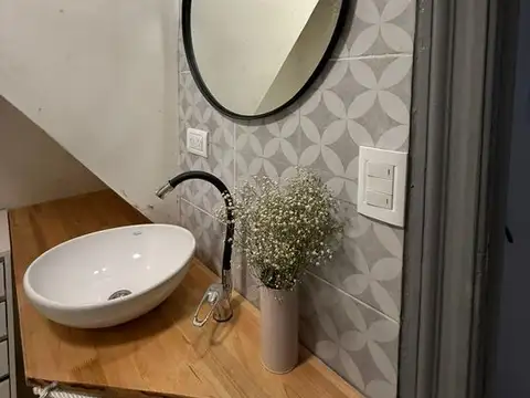 Depto Tipo Casa en Venta al Oeste