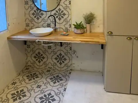 Depto Tipo Casa en Venta 46 años