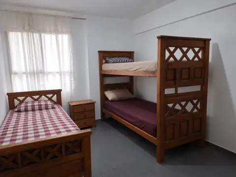 Departamento en Venta en Guemes, USD 45.000