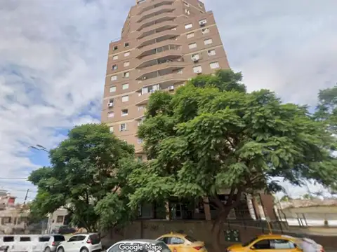 Venta Dpto 1 Dormitorio Barrio Güemes Córdoba