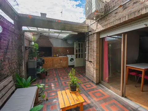 VENTA PH 3 AMB. PATIO PARRILLA/ALTILLO- V. ORTUZAR