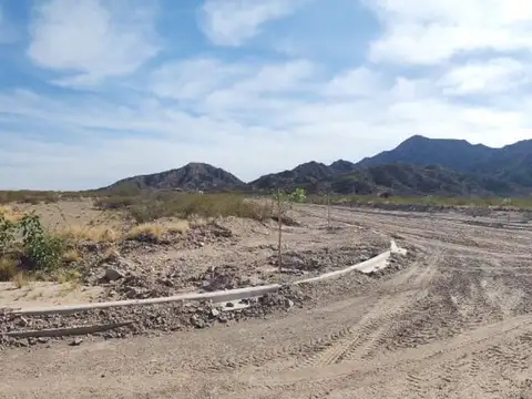 Terreno en Venta de 733,0 m2