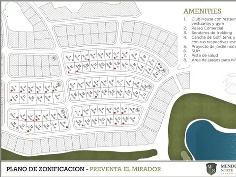 Terreno en Venta en Algarrobal Arriba, USD 73.300