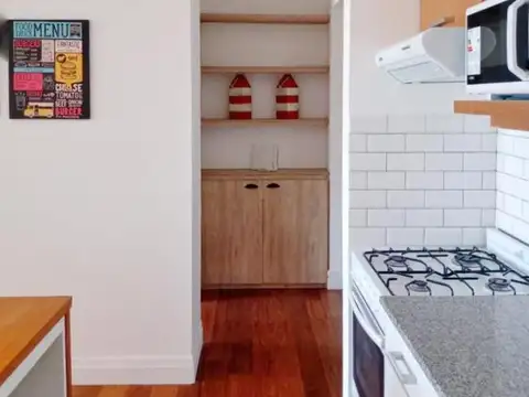 Departamento en Alquiler Temporal en Nordelta, USD 1.400