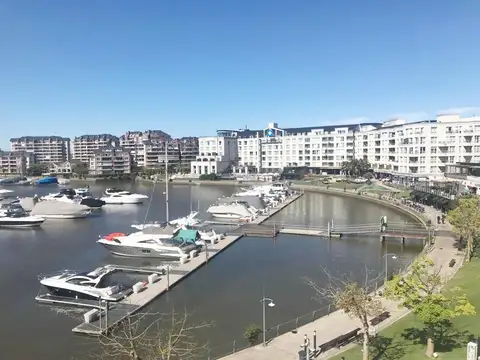 Departamento 2 ambientes amueblado - Alquiler temporal Nordelta