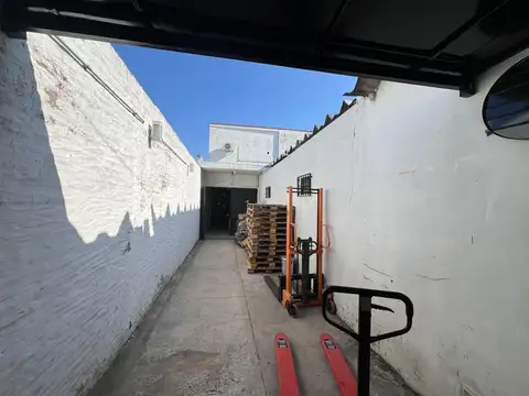 Galpon en Alquiler 10 años