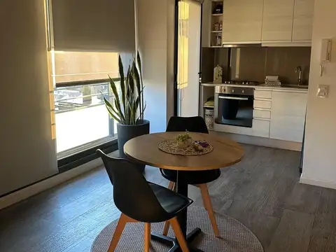 Departamento en Venta 8 años