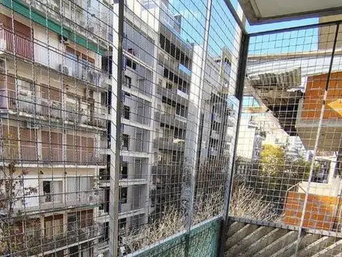 Departamento en Alquiler de 2 dormitorios