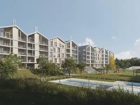 Departamento en Venta en Fisherton, USD 315.000