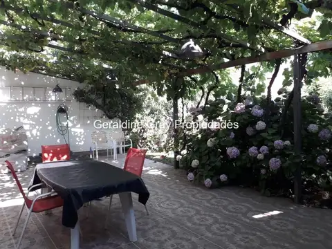 Casa en Venta 10 años