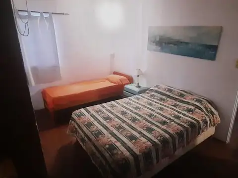 Casa en Alquiler Temporal de 2 dormitorios