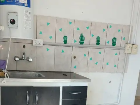 Departamento en Alquiler de 2 ambientes