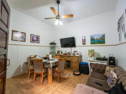 Depto Tipo Casa en Venta de 4 dormitorios