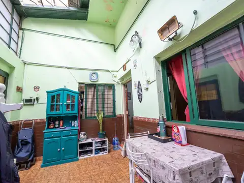 Depto Tipo Casa en Venta de 4 ambientes