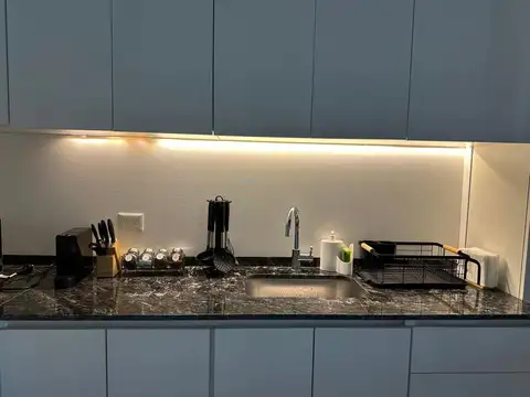 Departamento en Alquiler Temporal de Monoambiente