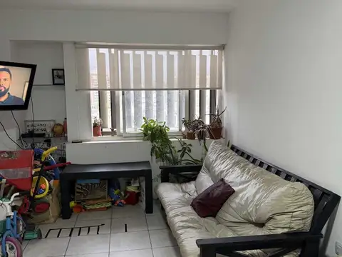 Departamento en Venta en Centro, USD 63.000