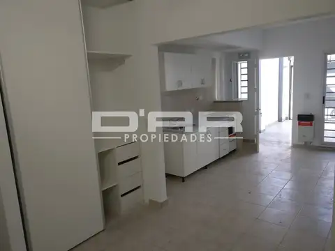 Saavedra 3200, Piso PB