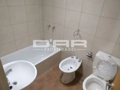 Departamento en Venta con 1 cochera