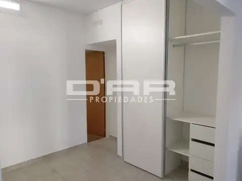 Departamento en Alquiler 6 años
