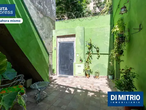 Casa en Venta en Boedo, USD 145.000