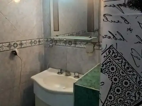Casa de 2 amb. en alquiler
