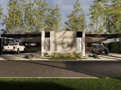 CASA VOGUE PH EN POZO - ESTANCIA BULNES