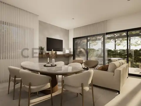 Casa en Venta de 2 dormitorios