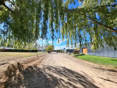 Terreno en Venta de 600,0 m2