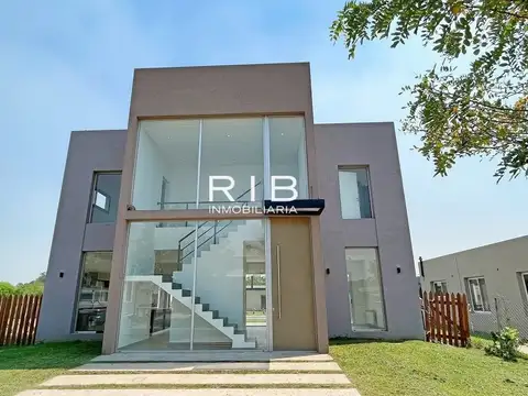 Propiedad Moderna en San Ramon